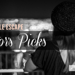 Editor's Picks: Inevitable Escape
