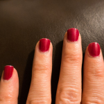 Sensationail gel nail manicure kit product test update DAY 12