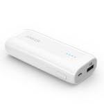 Re-charge devices on the go: Anker Astro E1 5200 mAh Portable Electronics USB Charger - amzn.to/1OcGhFF