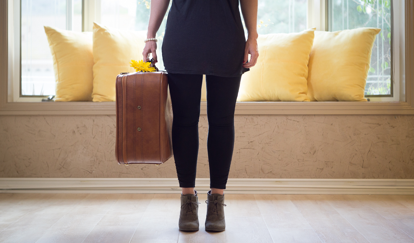 Stylish Travel Girl: A Fashionable Travel Community