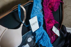 True and Co bras