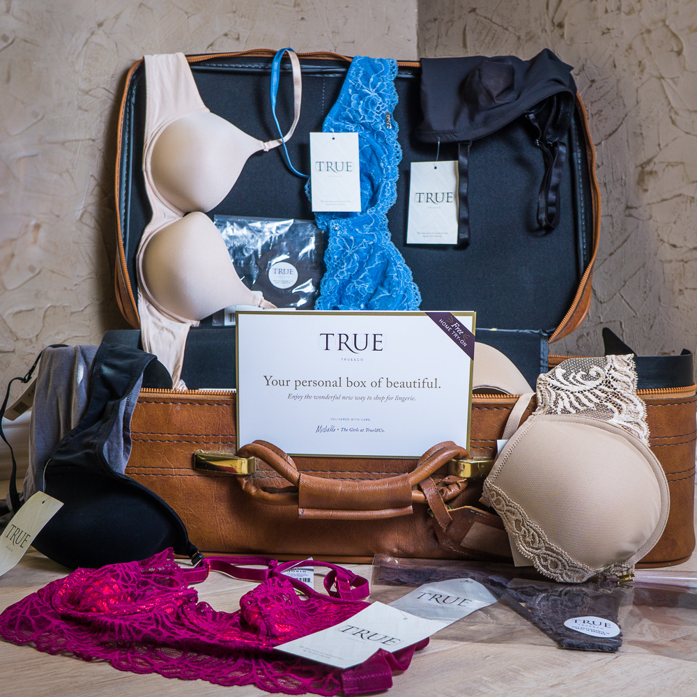 True&Co Review: Why Home Try-On for Bras is More Hassle than it's