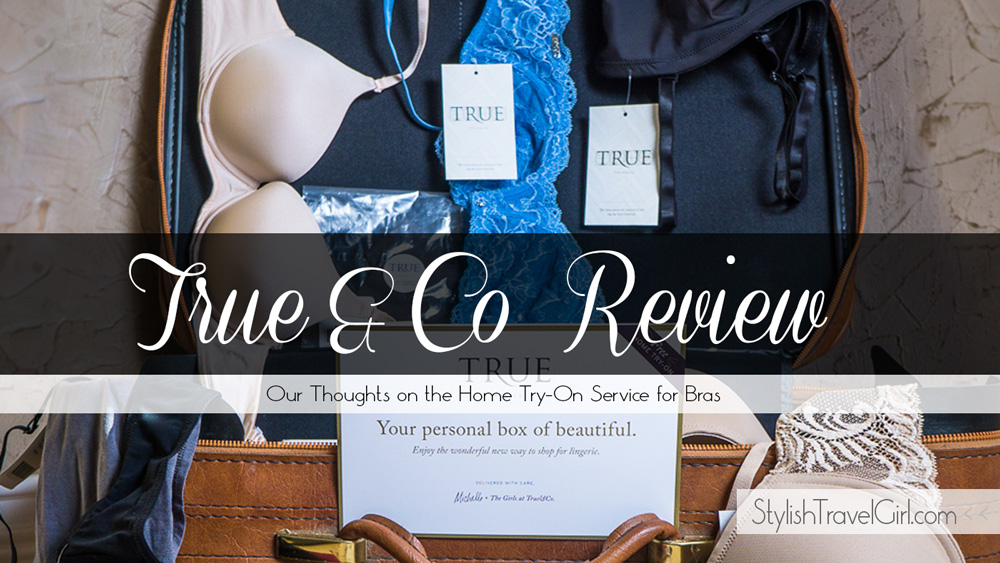 True&Co Review: Why Home Try-On for Bras is More Hassle than it's