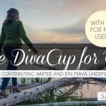 Intro to the Diva Cup: How it Works, Pros and Tips for Beginners