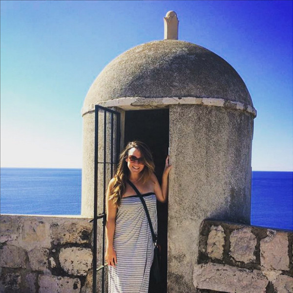 Featured Stylish Travel Girls of Instagram: annabelle439
