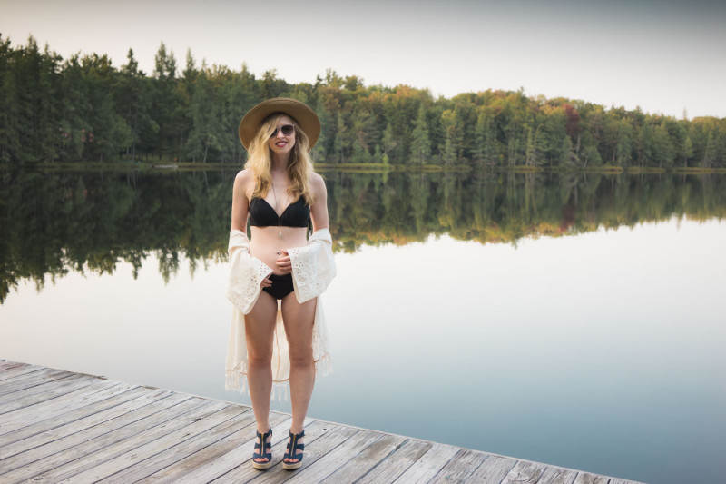 Endless Summer outfit on Stylish Travel Girl