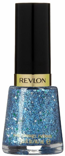 A festive seasonal polish from a trusted beauty brand: Revlon Nail Polish -Shop colors: amzn.to/1HR2b1U