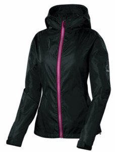 Stylish Travel Girl's Holiday Gift List: Sierra Designs Microlight 2 Women's Rain Jacket || http://amzn.to/1PvibsT