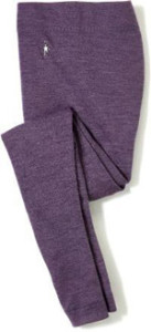 Stylish Travel Girl's Holiday Gift List: SmartWool Midweight Merino Wool Long Underwear || http://bit.ly/1iNe4tS