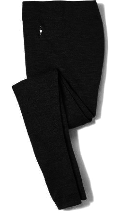SmartWool Merino Wool Long Underwear - bit.ly/1iNe4tS