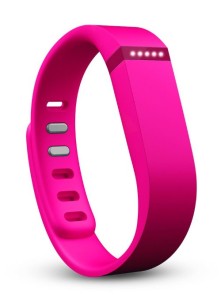Sierra Snow Outfit on Stylish Travel Girl: Fitbit Flex Wireless Activity and Sleep Tracker in Pink