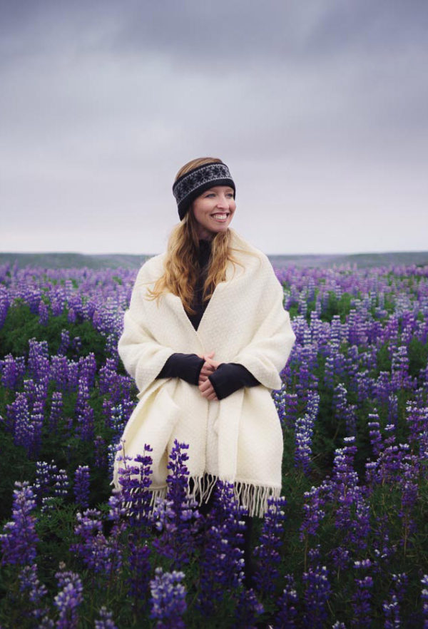 Lupine Summer Outfit 